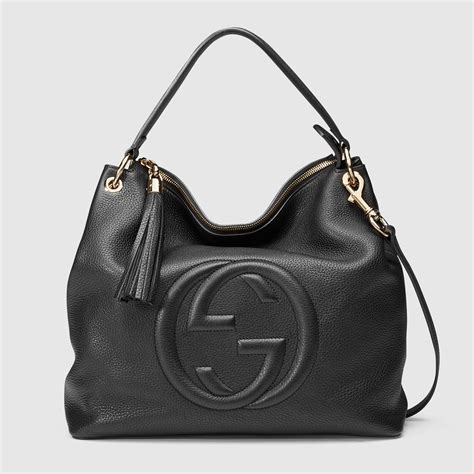 borsa gucci palloncino|borse donna Gucci.